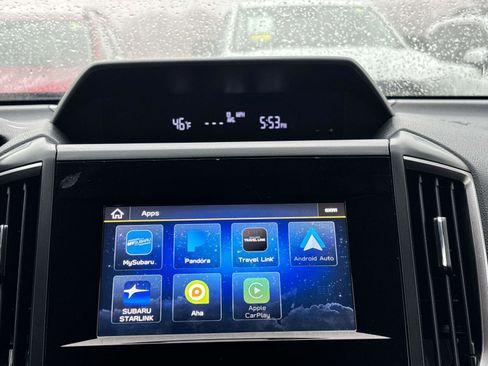 Used 2023 Subaru Forester Premium image 22