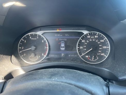 Used 2019 Nissan Altima 2.5 SR image 18