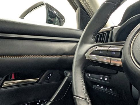 New 2025 MAZDA CX-50 2.5 Hybrid w/ Premium Plus Pkg image 28