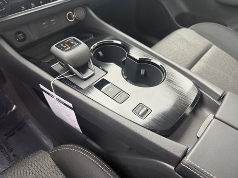 New 2026 Nissan Rogue SV image 22