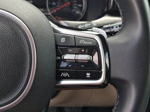 Used 2023 Kia Sorento EX AWD/4WD image 21