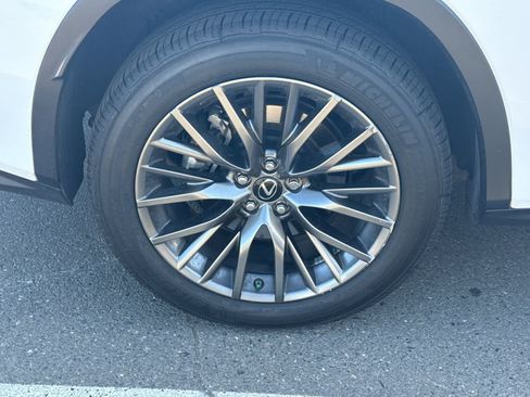 Used 2017 Lexus RX 450h F Sport w/ Accessory Package AWD/4WD image 13