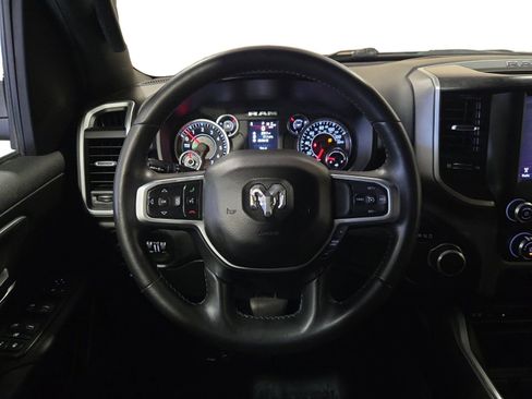 Used 2019 RAM 1500 Big Horn RWD image 22