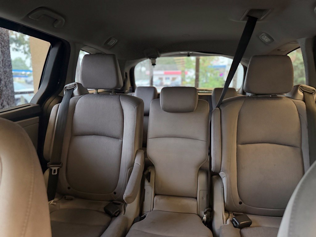 Used 2022 Honda Odyssey EX image 10