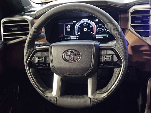 New 2026 Toyota Tundra 1794 Edition image 15