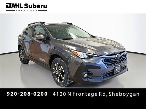 New 2026 Subaru Crosstrek 2.0i Premium image 1