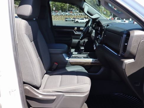 Used 2023 GMC Sierra 1500 Elevation image 14