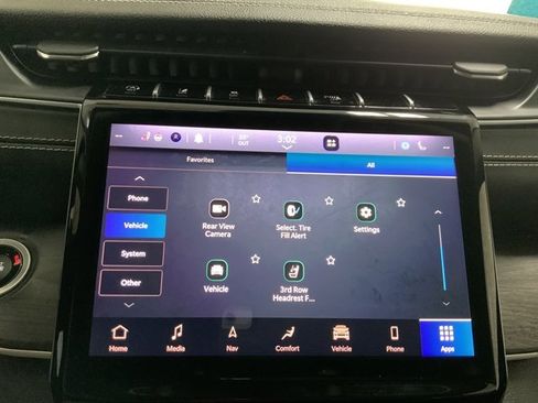 Used 2021 Jeep Grand Cherokee L Limited image 39