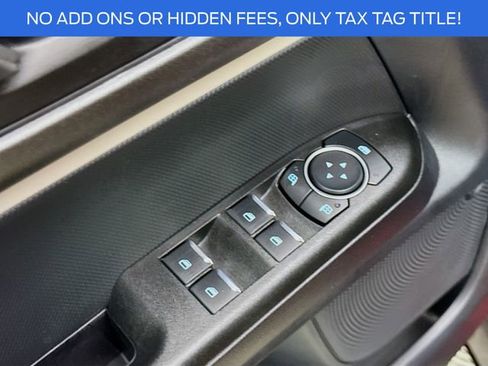 New 2025 Ford Bronco Sport Big Bend w/ Convenience Package image 17