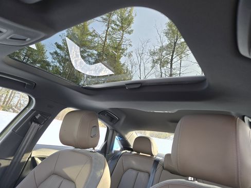 New 2026 Audi A3 2.0T Premium image 3