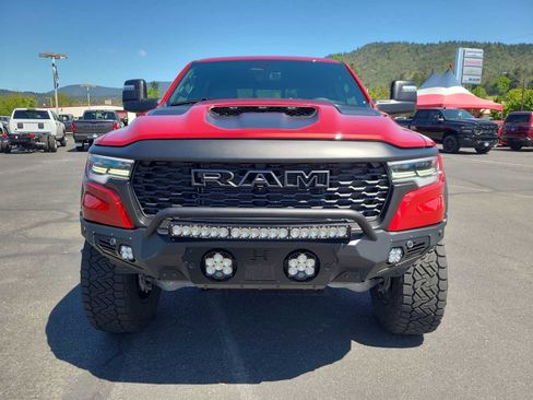 New 2026 RAM 1500 RHO AWD/4WD image 14
