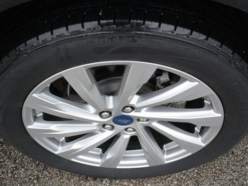 Used 2022 Ford Escape Titanium w/ Titanium Elite Package image 25