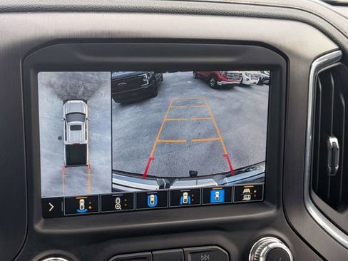 Used 2021 GMC Sierra 1500 AT4 w/ AT4 Carbonpro Edition AWD/4WD image 20