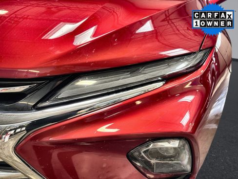 Certified 2023 Chevrolet Blazer Premier w/ Enhanced Convenience Package AWD/4WD image 18