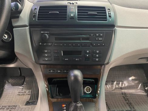 Used 2005 BMW X3 3.0i image 20