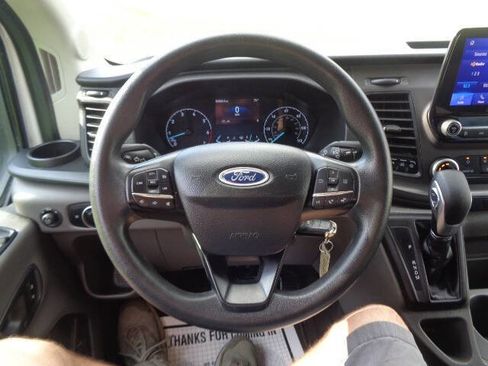 Used 2020 Ford Transit 350 XLT image 15