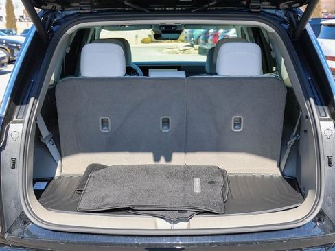 New 2026 Hyundai Palisade Limited image 9