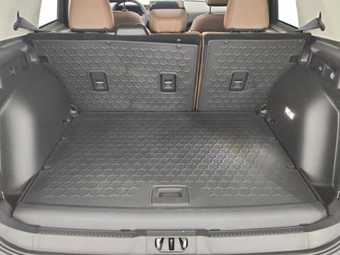 New 2025 Ford Bronco Sport Outer Banks w/ Sasquatch Outer Banks Package image 21