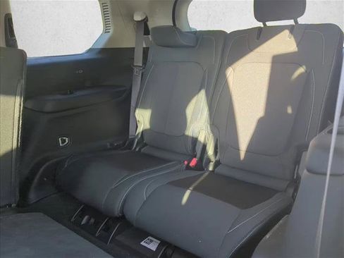 Used 2021 Jeep Grand Cherokee L Laredo w/ Luxury Tech Group I image 22