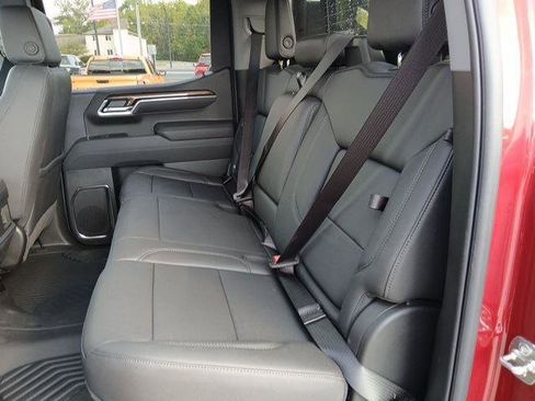 New 2026 Chevrolet Silverado 1500 LT Trail Boss w/ Convenience Package II image 27