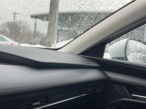 Certified 2025 MAZDA MAZDA3 s image 18