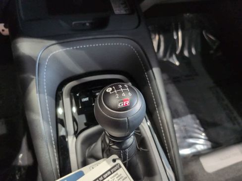 New 2026 Toyota Corolla GR AWD/4WD image 20