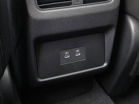 New 2026 Nissan Rogue SV FWD image 23