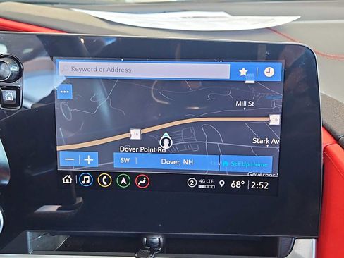 Certified 2023 Chevrolet Corvette 2LT image 15