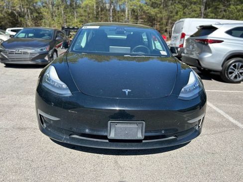 Used 2019 Tesla Model 3 Long Range AWD/4WD image 2