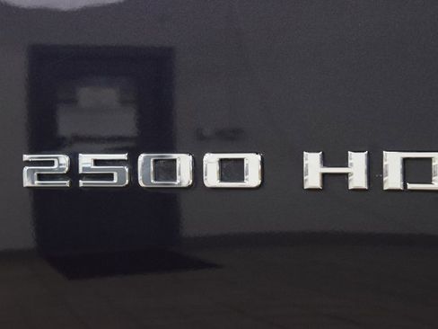 Certified 2024 Chevrolet Silverado 2500 LTZ w/ LTZ Premium Package image 19