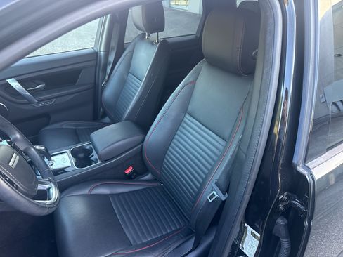 Used 2020 Land Rover Discovery Sport HSE R-Dynamic AWD/4WD image 13