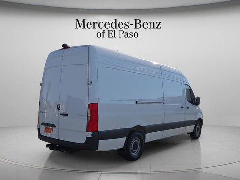 New 2025 Mercedes-Benz Sprinter 2500 image 11