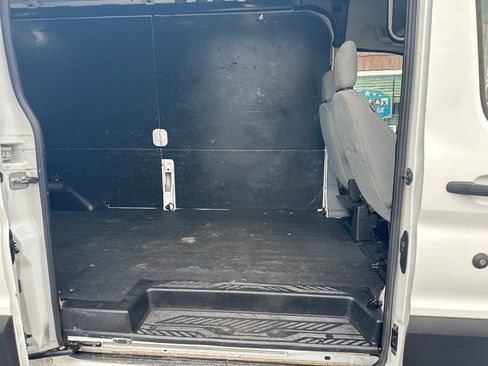 Used 2019 Ford Transit 250 T-250 w/ Interior Upgrade Package image 13