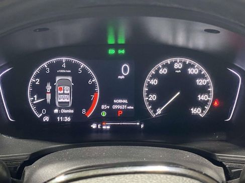 Used 2023 Honda Civic Sport image 27