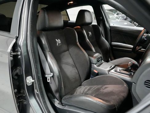 Used 2021 Dodge Charger Scat Pack image 19