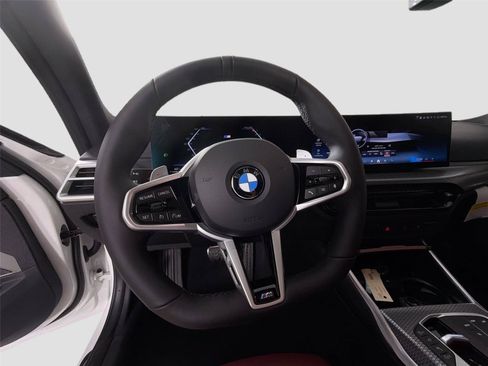 New 2026 BMW 330i Sedan w/ M Sport Package RWD image 11