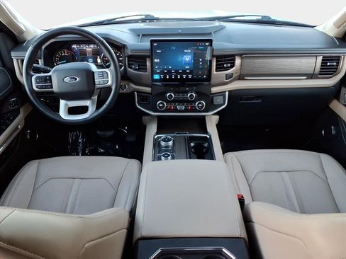 Used 2024 Ford Expedition Limited image 21