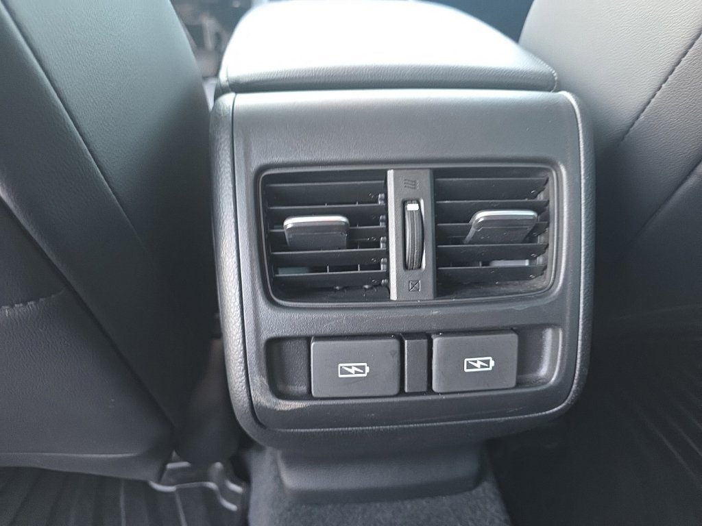Certified 2022 Honda Accord EX-L image 30
