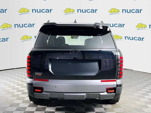 New 2026 Hyundai Palisade XRT Pro image 6