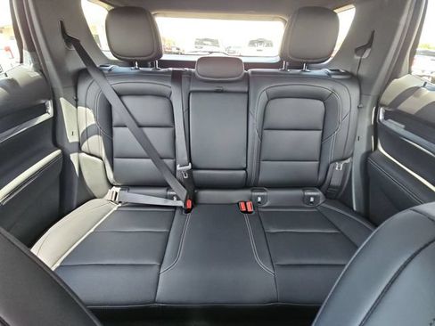 New 2027 GMC Terrain Elevation w/ Elevation Premium Package AWD/4WD image 26