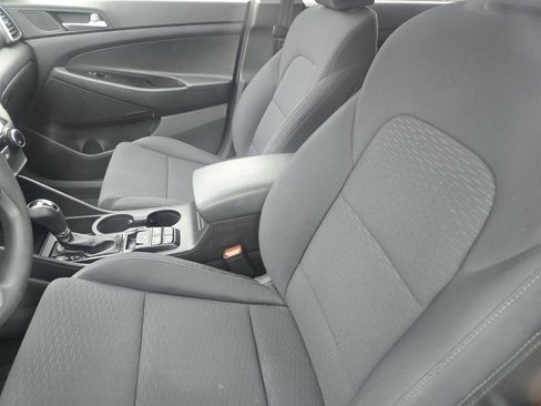 Used 2021 Hyundai Tucson SE AWD/4WD image 22