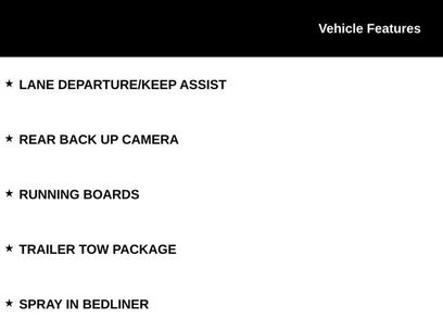 Used 2023 Chevrolet Silverado 1500 RST