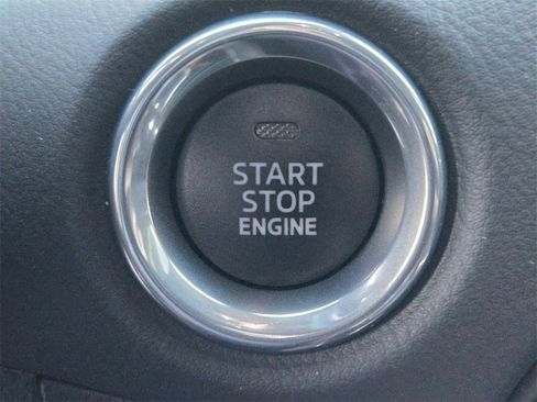 Used 2025 MAZDA CX-5 2.5 Turbo w/ Premium Package image 19