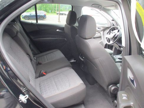 Certified 2023 Chevrolet Equinox LT AWD/4WD image 14