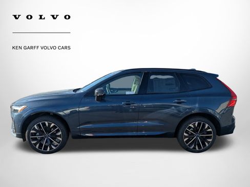 New 2026 Volvo XC60 B5 Ultra w/ Protection Package Premier image 7