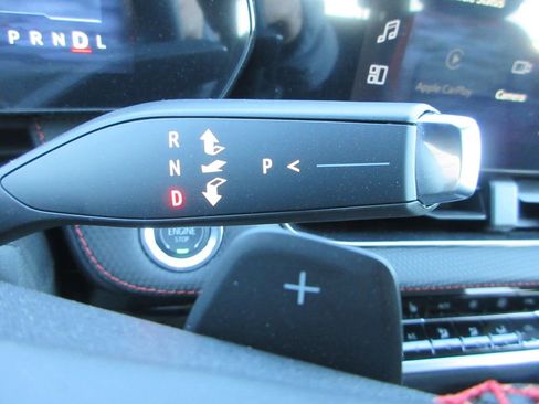 New 2026 Chevrolet Equinox RS w/ Convenience Package III image 28