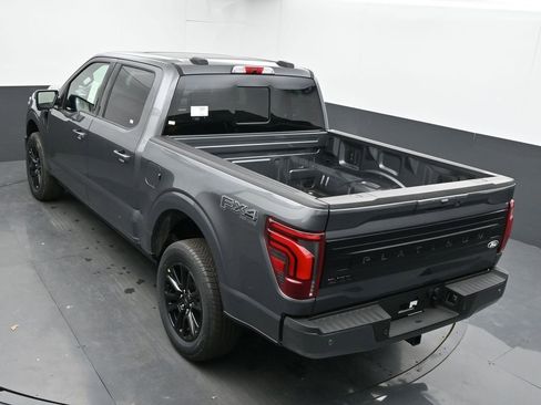 New 2026 Ford F150 Platinum AWD/4WD image 43