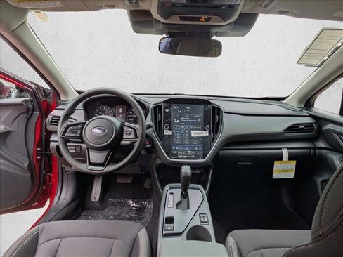 New 2026 Subaru Crosstrek 2.0i Premium image 14