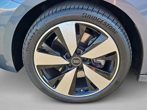 Certified 2025 Audi A5 2.0T Premium Plus w/ Premium Plus AWD/4WD image 24