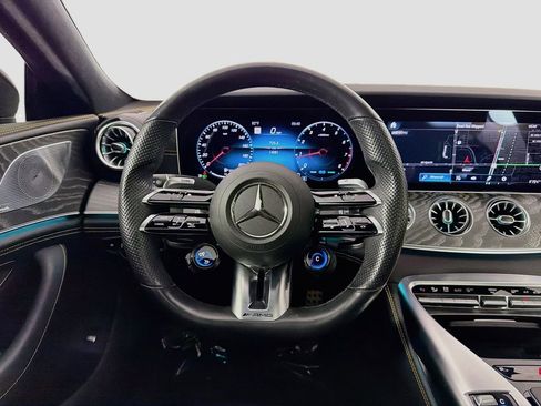 Used 2022 Mercedes-Benz AMG GT 53 image 24